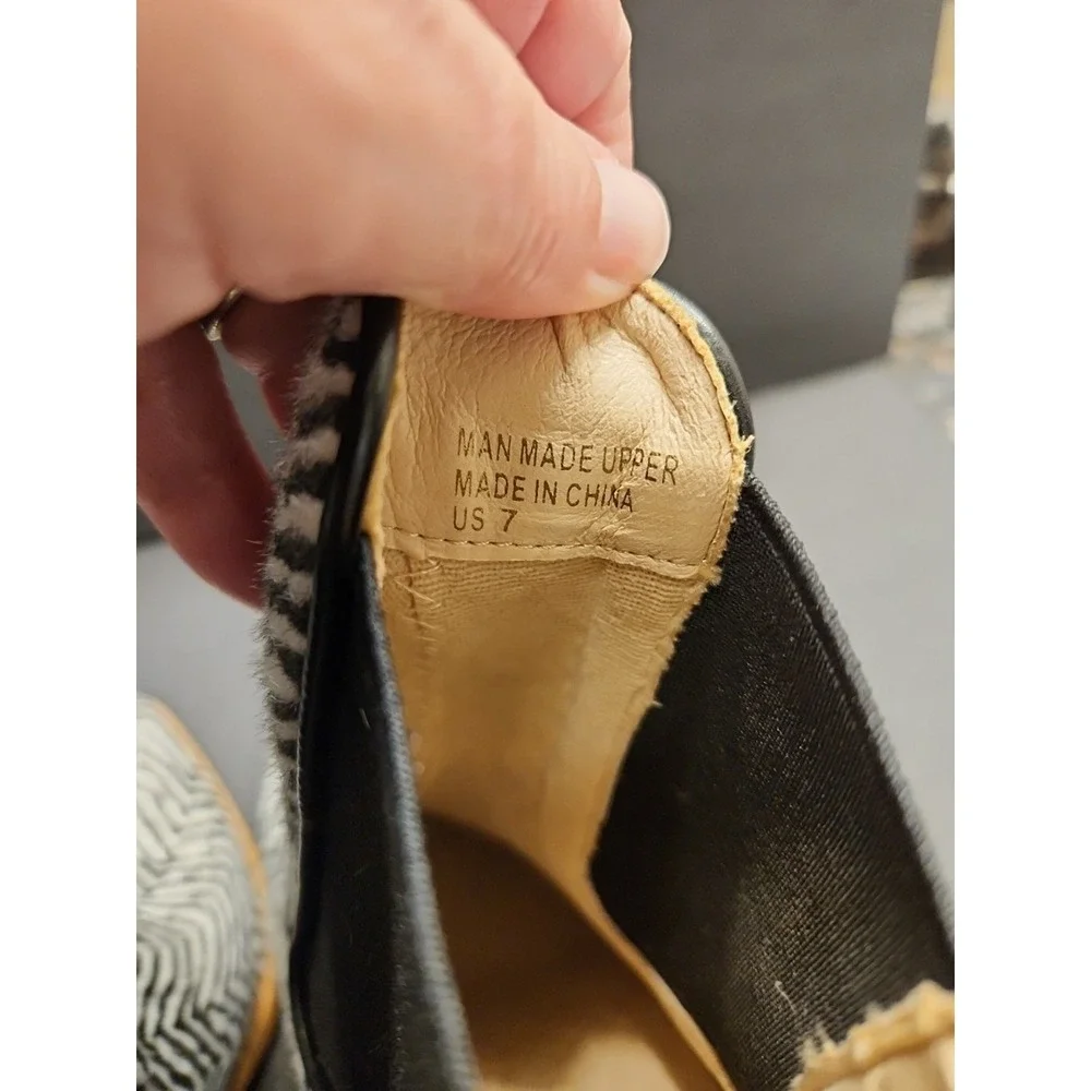 Oasis Society sku shoe111